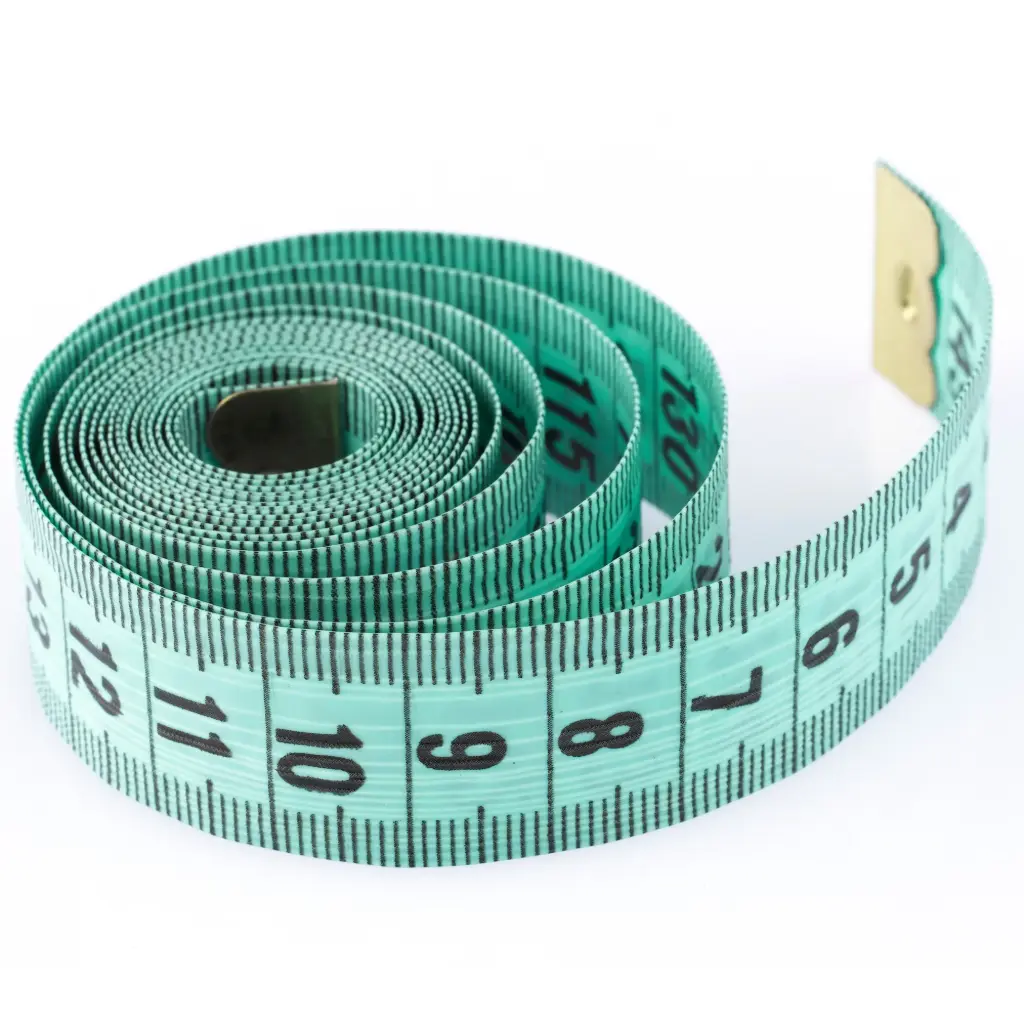 Measuring Tape, Tailor Measuring Tape,150 CM (60 Inches), Body Measuring Tape (Multi colour)