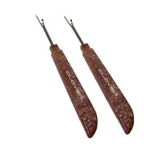 Stitch Opener, Seam Ripper, Seam Opener, Opener for Tailoring, Stitch Remover Tool - Multi Colour- Big Size Opener (Pack of 1)